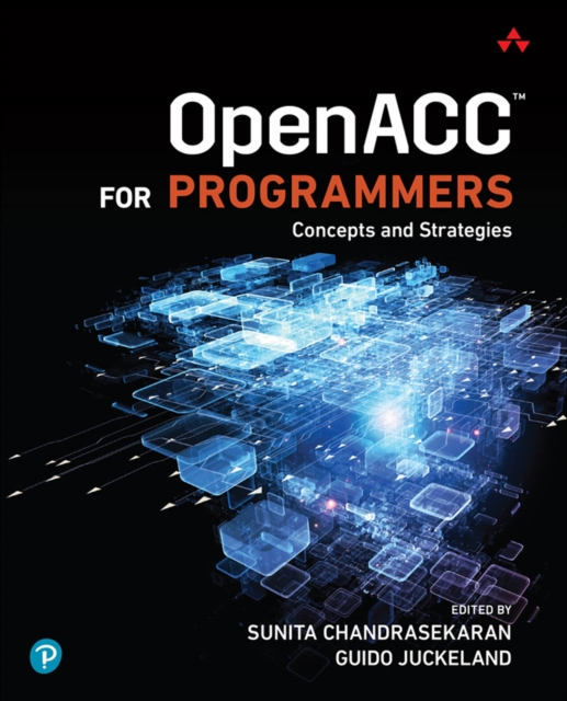 OpenACC for Programmers : Concepts and Strategies, PDF eBook