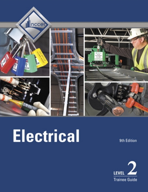 Electrical Trainee Guide, Level 2, Paperback / softback Book