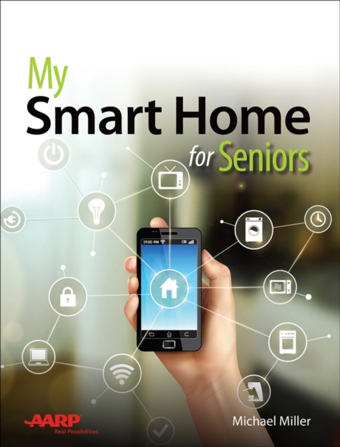 My Smart Home for Seniors, EPUB eBook