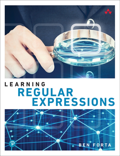 Learning Regular Expressions, EPUB eBook