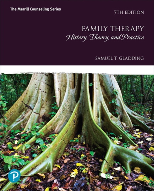 Family Therapy : History, Theory, and Practice, Paperback / softback Book