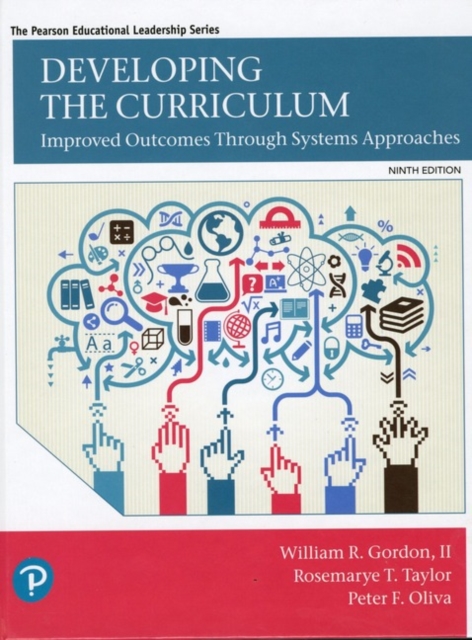 Developing the Curriculum, Paperback / softback Book