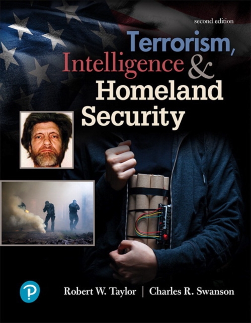 Terrorism, Intelligence and Homeland Security, Paperback / softback Book