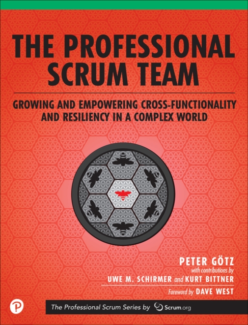 Professional Scrum Team, The, EPUB eBook