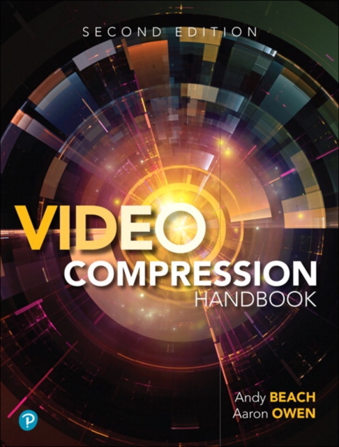 Video Compression Handbook, Paperback / softback Book