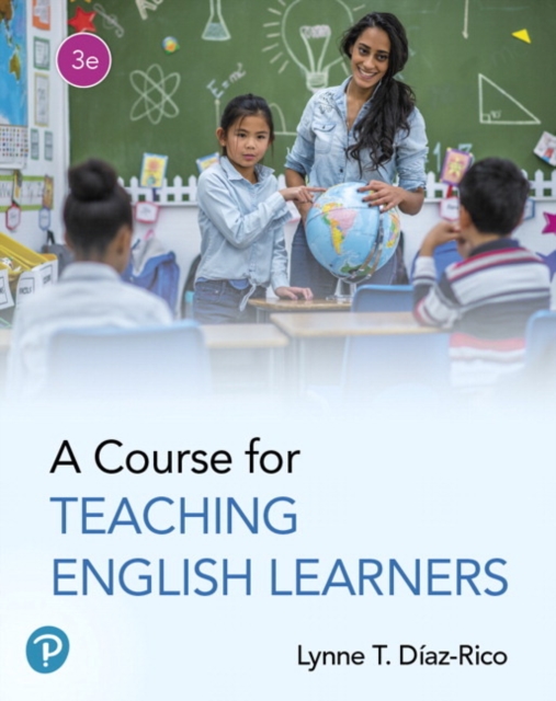 Course for Teaching English Learners, A, Paperback / softback Book