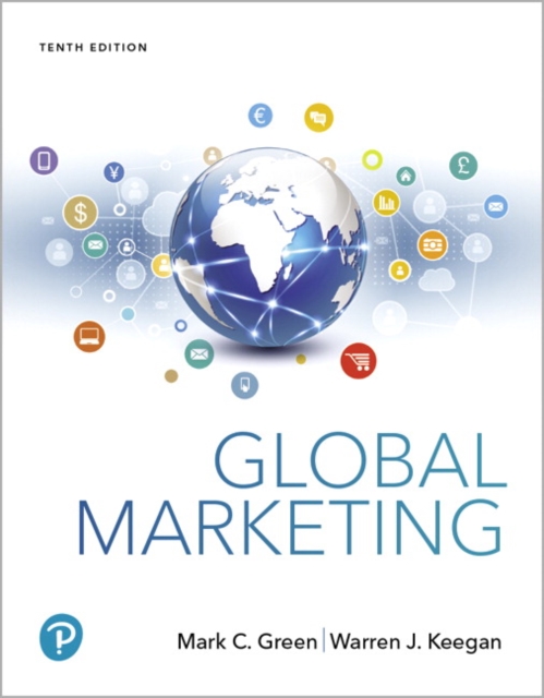 Global Marketing [RENTAL EDITION], Paperback / softback Book