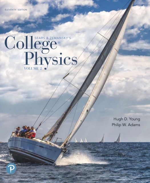 College Physics, Volume 2 (Chapters 17-30), Paperback / softback Book