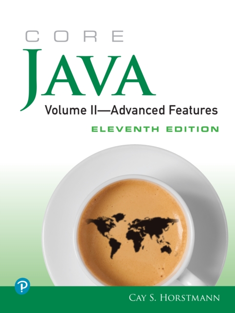 Core Java, Volume II--Advanced Features : Advanced Features, Volume 2, EPUB eBook