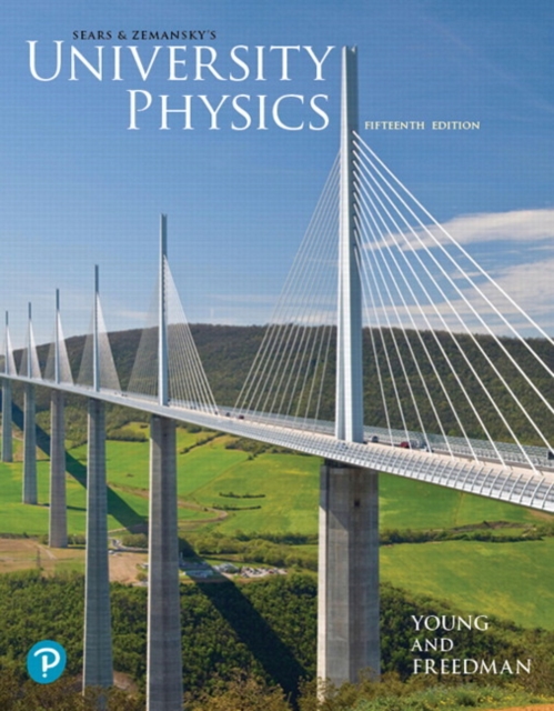 University Physics, Paperback / softback Book