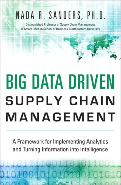Big Data Driven Supply Chain Management (Paperback), Paperback / softback Book