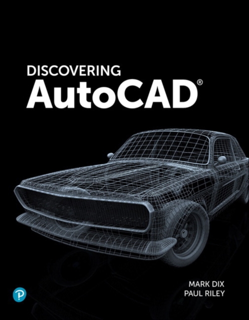 Discovering AutoCAD 2020, Paperback / softback Book