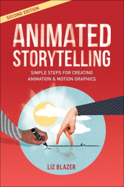 Animated Storytelling, EPUB eBook