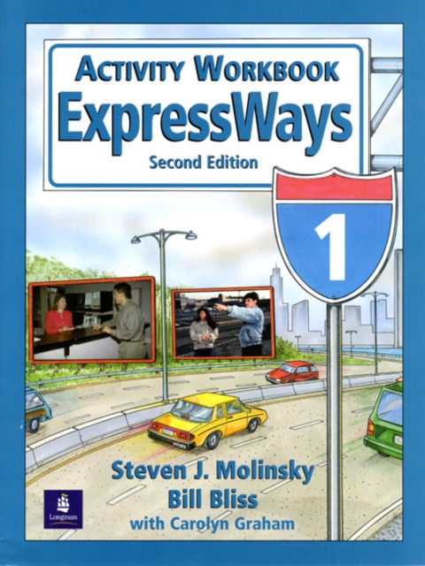ExpressWays 1 Activity Workbook, Paperback / softback Book