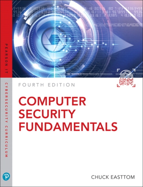 Computer Security Fundamentals, PDF eBook