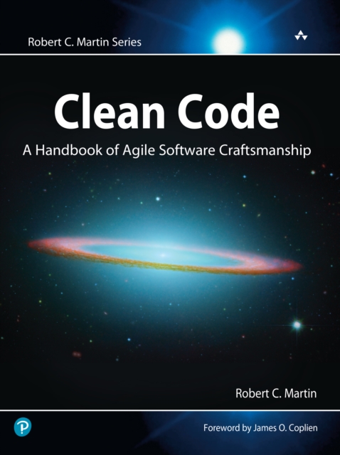 Clean Code : A Handbook of Agile Software Craftsmanship, EPUB eBook