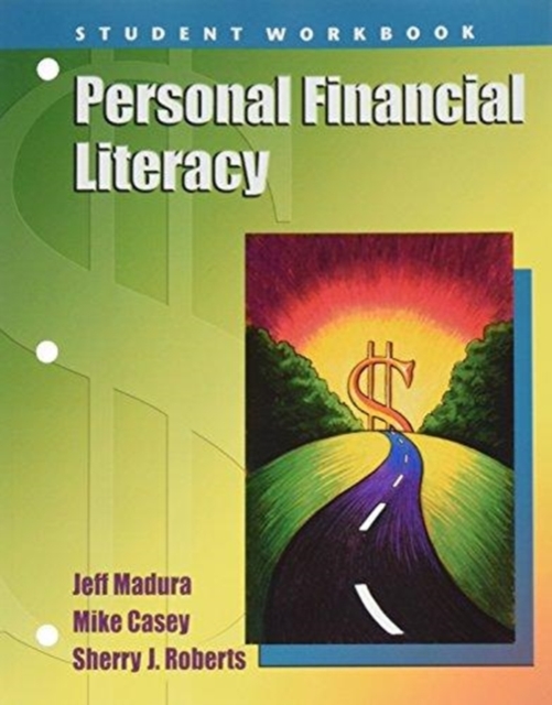 Personal Financial Literacy Workbook for Personal Financial Literacy, Paperback / softback Book