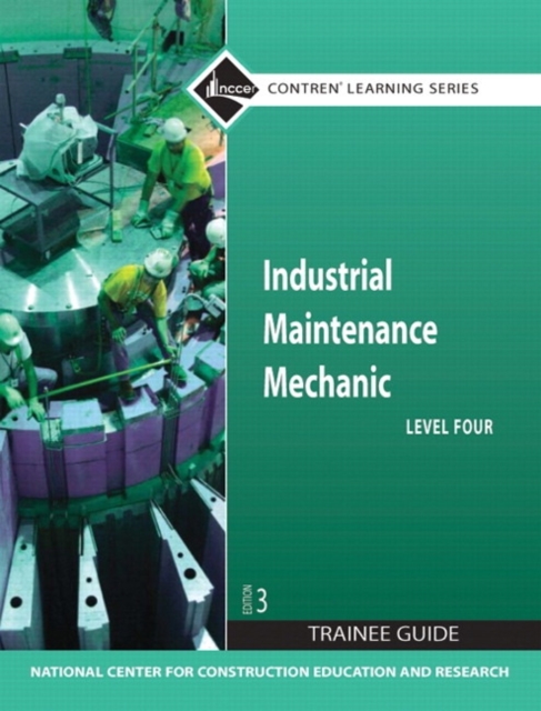 Industrial Maintenance Mechanic, Level 4, Paperback / softback Book