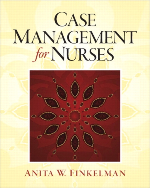 Case Management for Nurses, Paperback / softback Book