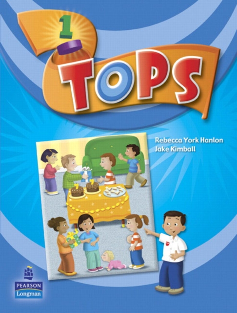 TOPS 1                         STBK/SONGS CD        612778, Mixed media product Book
