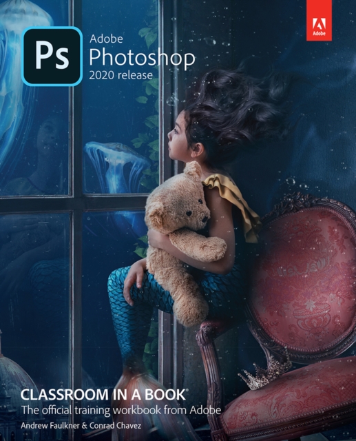 Adobe Photoshop Classroom in a Book (2020 release), EPUB eBook