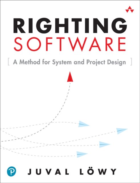 Righting Software, EPUB eBook