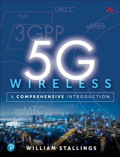 5G Wireless : A Comprehensive Introduction, Paperback / softback Book