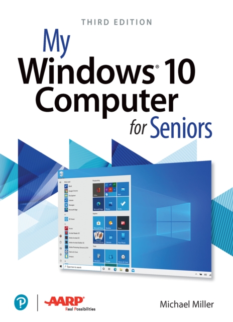 My Windows 10 Computer for Seniors, PDF eBook
