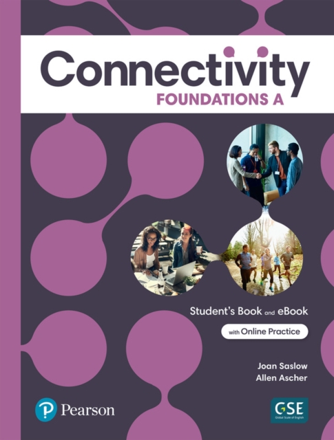 Connectivity Foundations A Student's Book & Interactive Student's eBook with Online Practice, Digital Resources and App, Paperback / softback Book