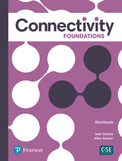 Connectivity Foundations Workbook, Paperback / softback Book