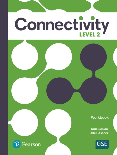 Connectivity Level 2 Workbook, Paperback / softback Book
