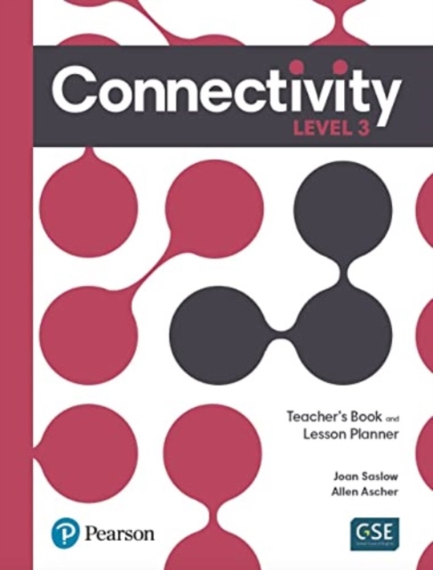 Connectivity Level 3 Teacher's Book and Lesson Planner, Paperback / softback Book