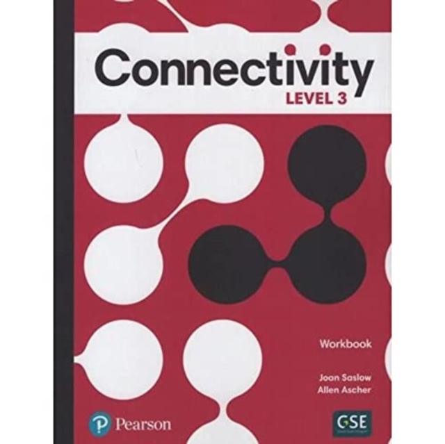 Connectivity Level 3 Workbook, Paperback / softback Book