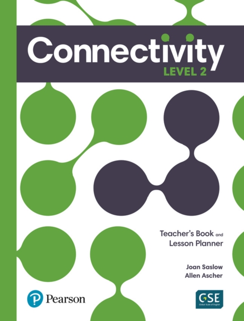 Connectivity Level 2 Teacher's Book and Lesson Planner, Paperback / softback Book