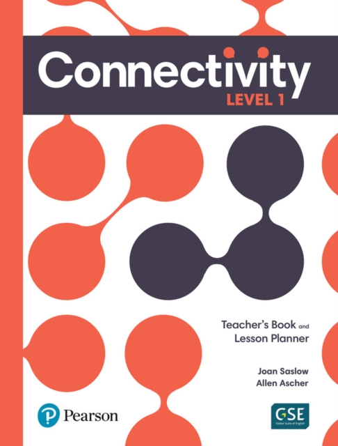 Connectivity Level 1 Teacher's Book and Lesson Planner, Paperback / softback Book