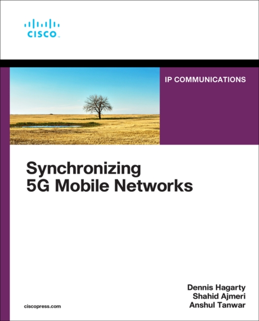 Synchronizing 5G Mobile Networks, PDF eBook