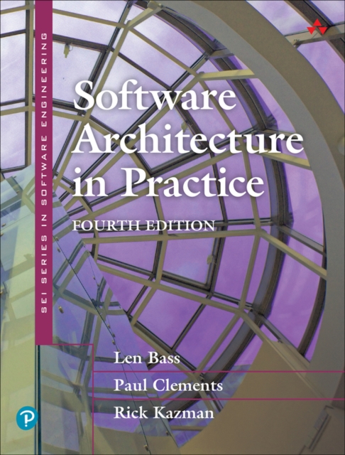 Software Architecture in Practice, Paperback / softback Book