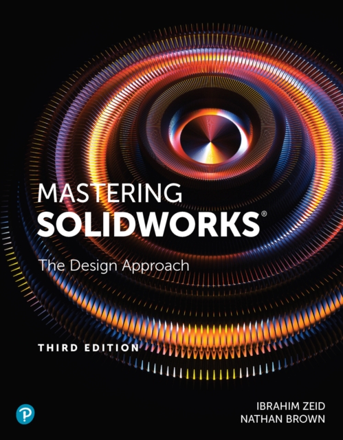 Mastering SolidWorks, PDF eBook