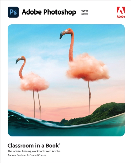 Adobe Photoshop Classroom in a Book (2021 release), EPUB eBook