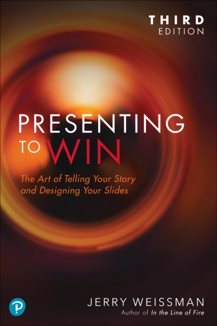 Presenting to Win, Updated and Expanded Edition, Paperback / softback Book