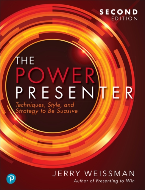 Power Presenter, The, PDF eBook