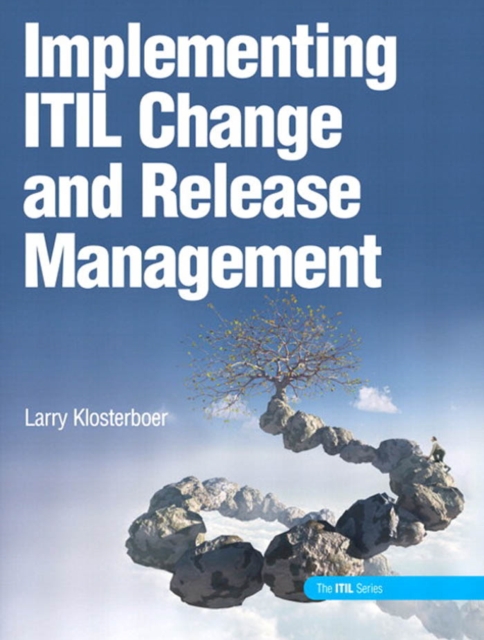 Implementing ITIL Change and Release Management, PDF eBook
