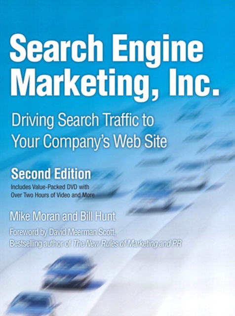 Search Engine Marketing, Inc. : Driving Search Traffic to Your Company's Web Site, EPUB eBook