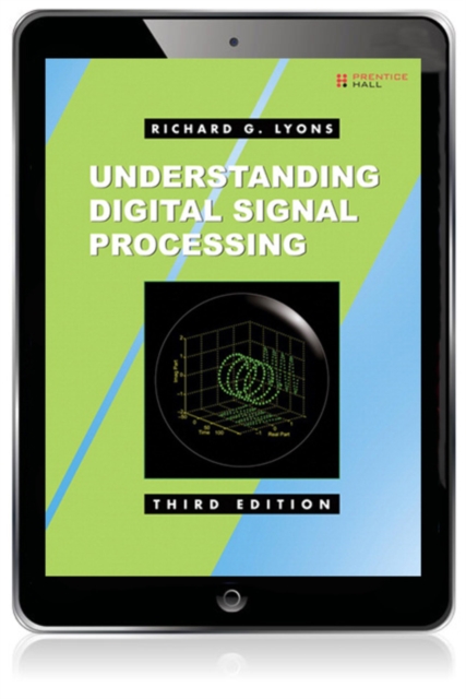 Understanding Digital Signal Processing, EPUB eBook