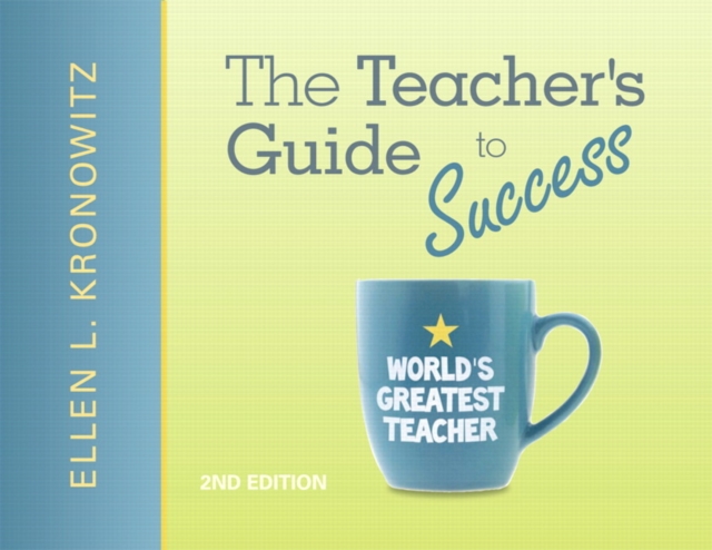Teacher's Guide to Success, The, Paperback / softback Book