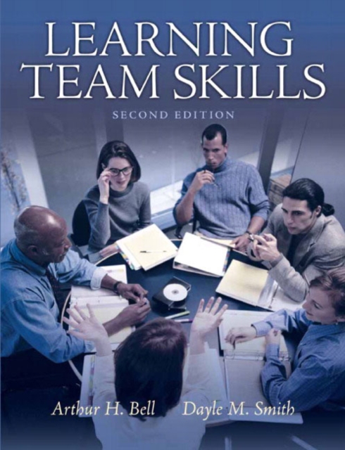 Learning Team Skills, Paperback / softback Book
