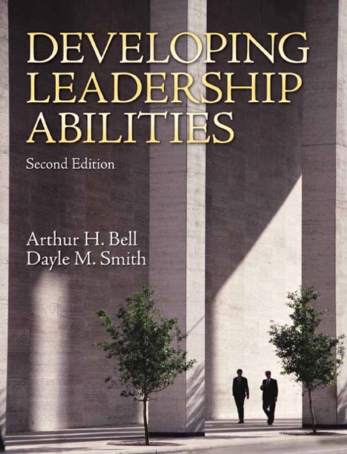 Developing Leadership Abilities, Paperback / softback Book