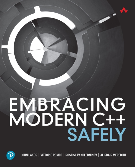 Embracing Modern C++ Safely, PDF eBook