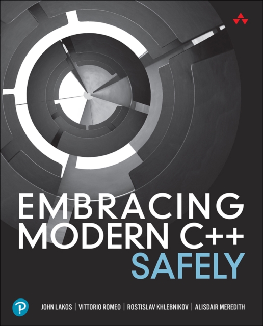Embracing Modern C++ Safely, EPUB eBook