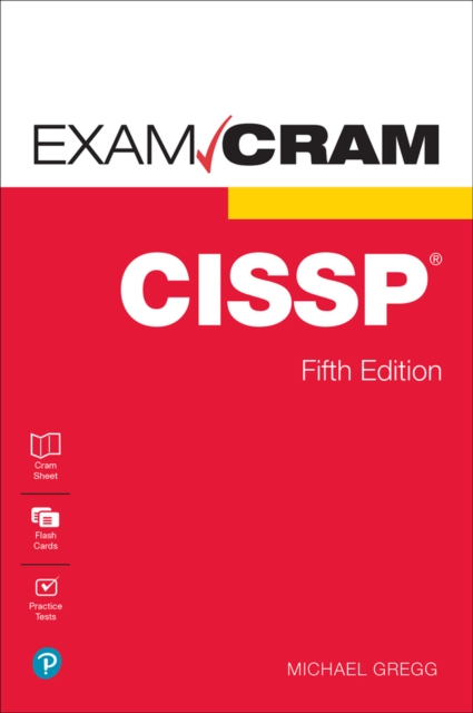 CISSP Exam Cram, EPUB eBook